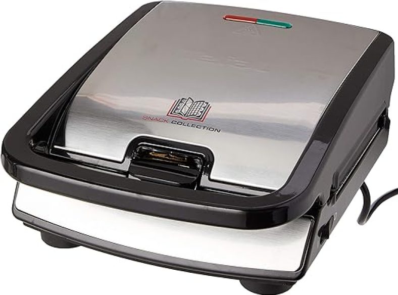 Top 6 Must-Have Toastie Makers
